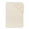 SPANNBETTLAKEN-TEDDY Warmes Winter Bettlaken 180x200 cm, Kuscheliges Teddy Laken Creme - Naturfarben, Textil (180/200cm) - Carpe Sonno