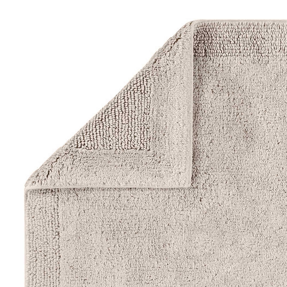 BADTEPPICHE COORDINATES CHARISMA 2555 STONE - 320 - Grau, Textil (60/100cm) - Zöllner