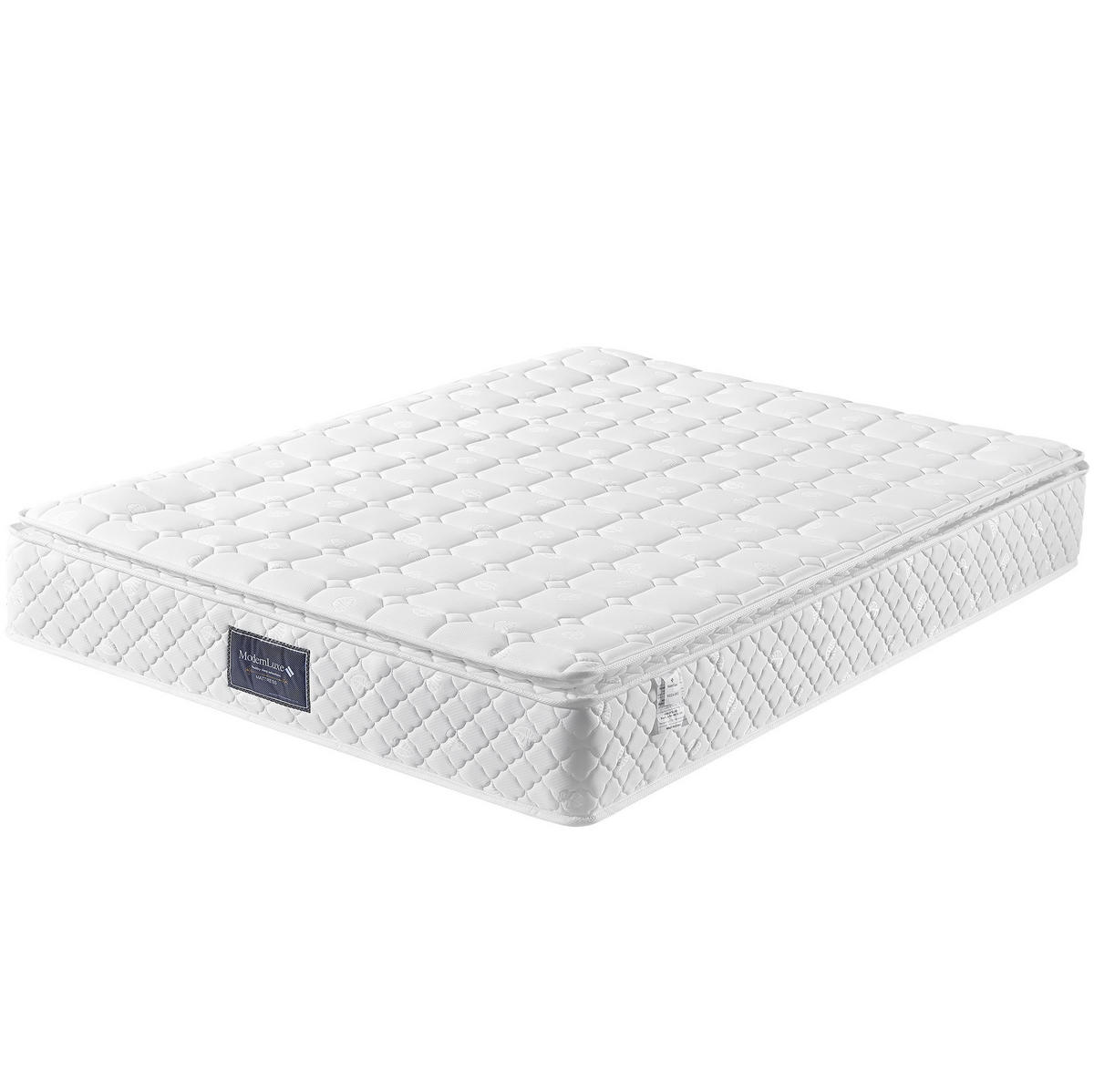 ČALOUNĚNÁ postel 140/200 cm béžová z lnu s matrací úložnými zásuvkami a USB/Typ-C - béžová, textil (140/200cm) - OKWISH