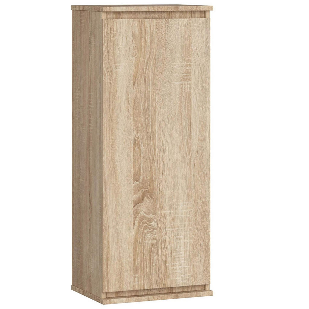 RAUMHIRSCH FURNITURE ZÁVĚSNÁ SKŘÍŇ dub Sonoma 99/40/30