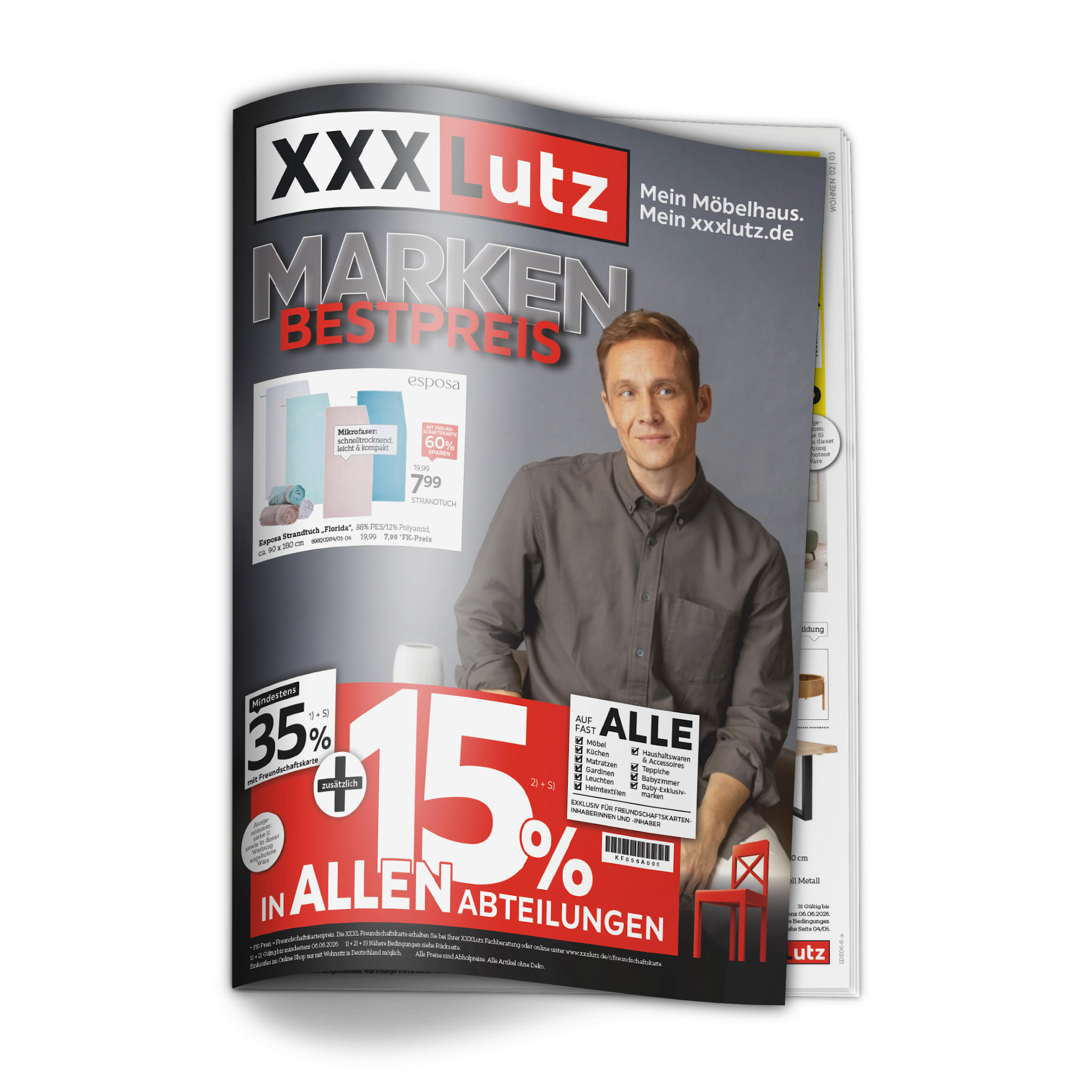 Marken Bestpreis