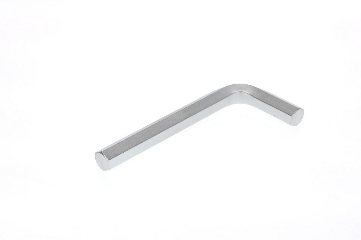 42 19 WINKELSCHRAUBENDREHER, INNEN-6-KANT 19 MM - Multicolor, Kunststoff/Metall (9/20cm) - Gedore