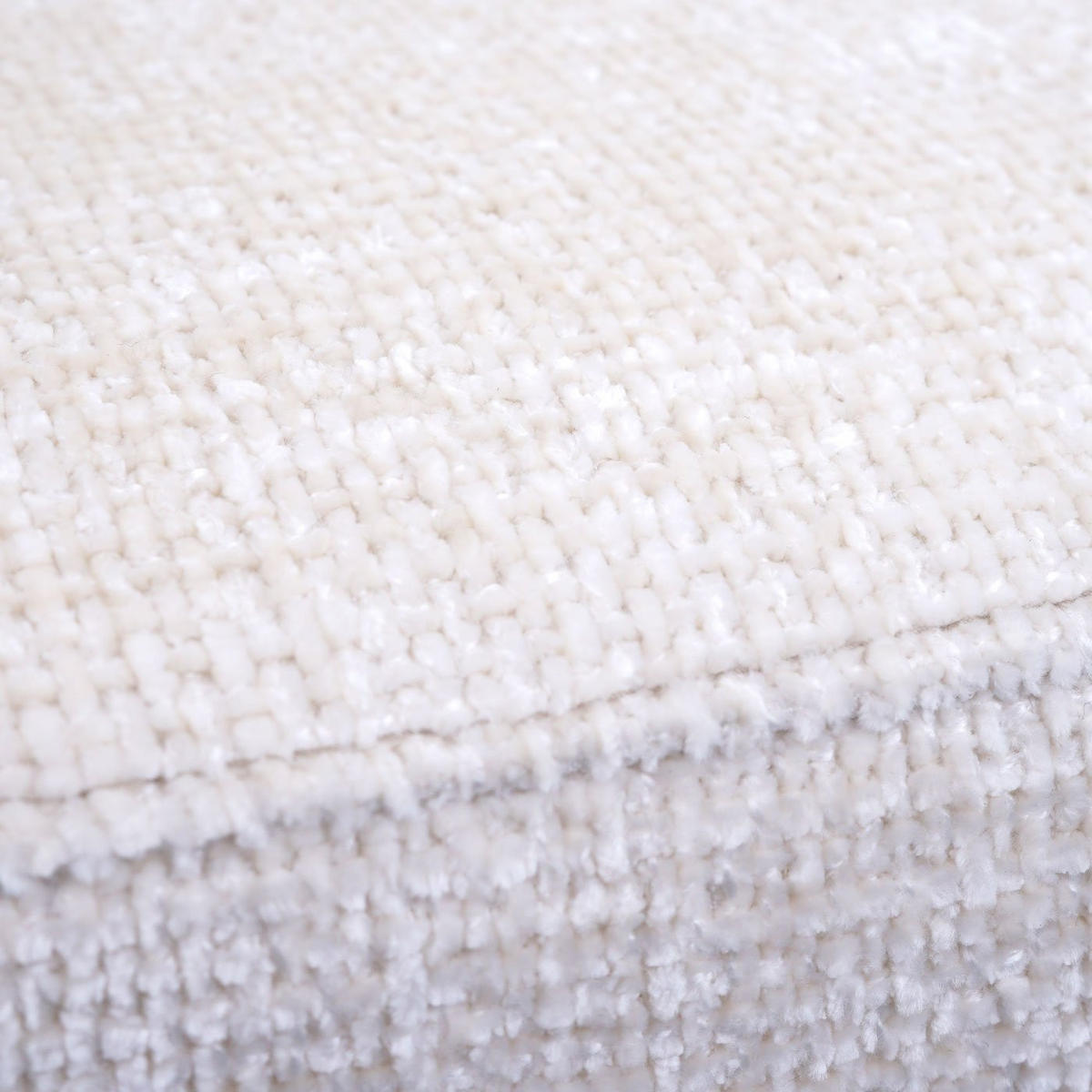 ESSZIMMERSTUHL Cremeweiß 2er-Set - Creme/Weiß, Textil (46/105/60cm) - MCW