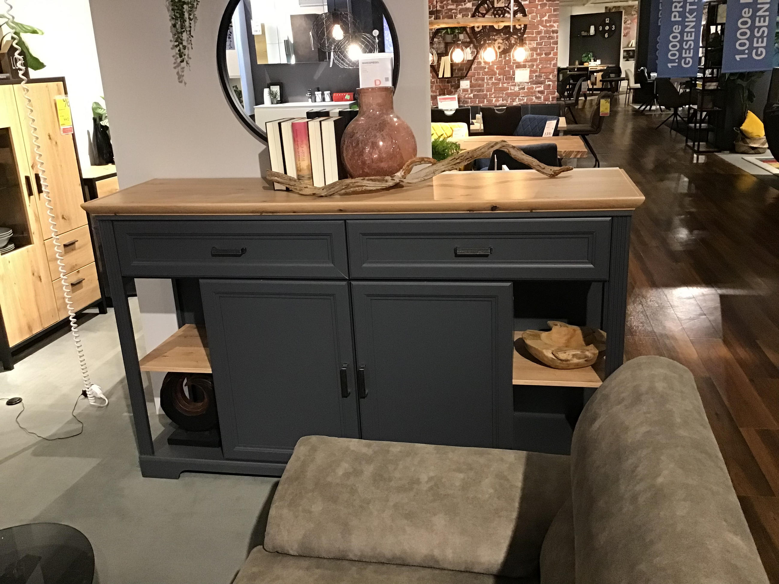 Kommode Jasmin - Hom`in