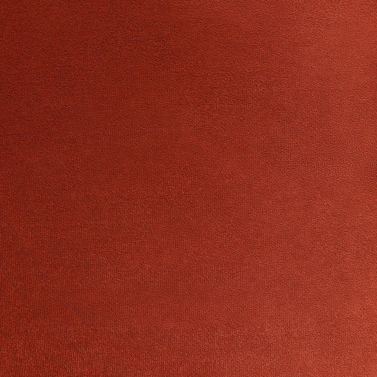 SITZSACK mit rundem Hocker Orb - Terracotta, Textil (86/61/86cm) - icon