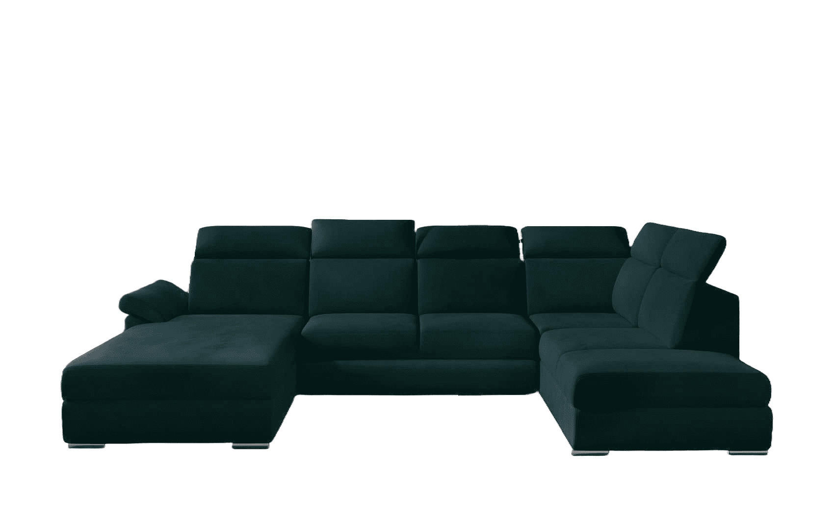 Eltap Wohnlandschaft Grün 336x102x211 cm