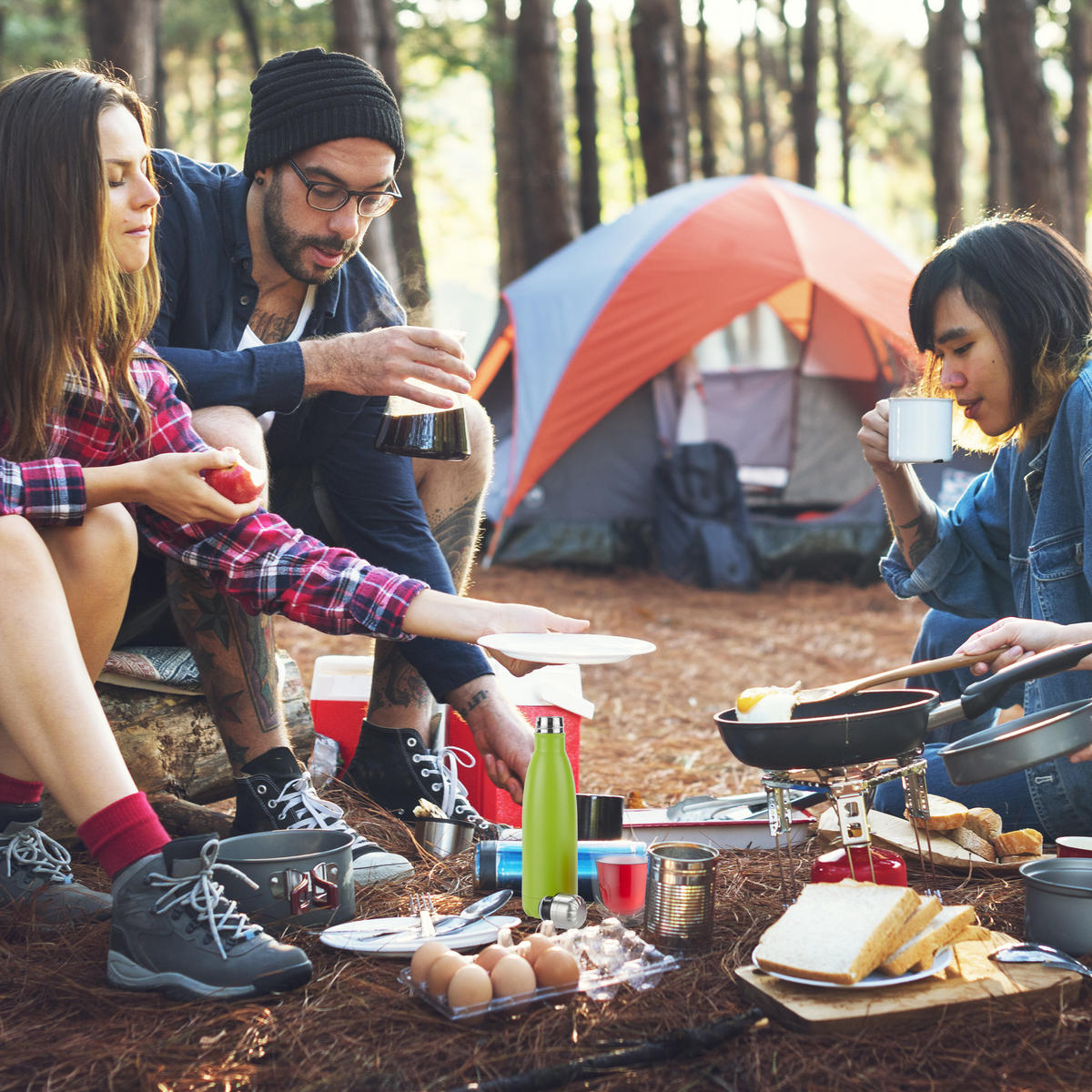 FĽAŠA na vodu - biela, kov/plast (0.5L) - Relaxdays