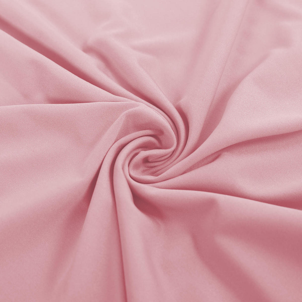 BÄLLEBAD Rosa 90/90/28 cm - Rosa, Kunststoff (90/90/28cm)