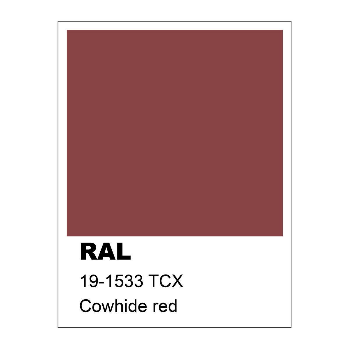 HÄNGELEUCHTE - Rot, Metall (40/40/120cm) - Lumicom