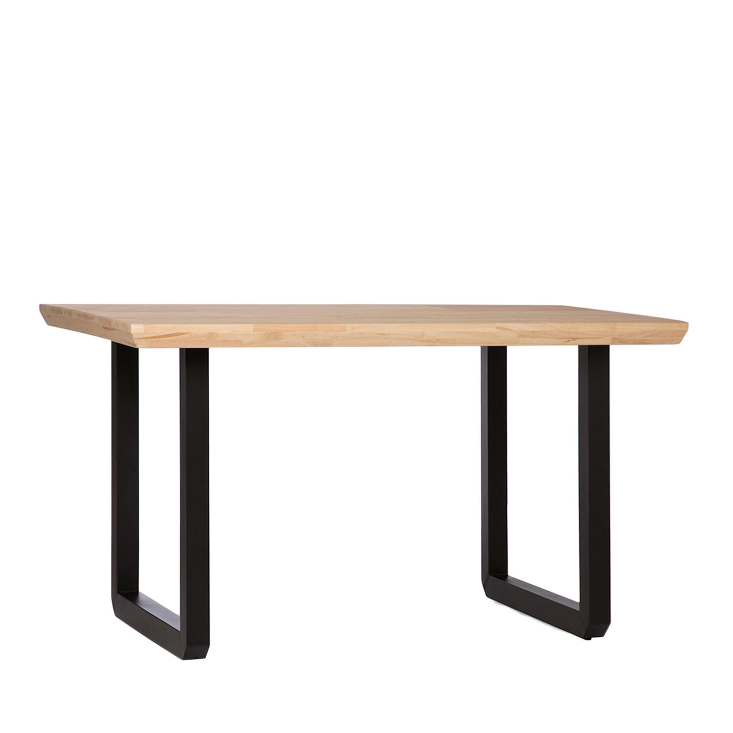 Klast Home Esstisch Mehrfarbig 150x76x90 cm