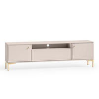TV-MÖBEL Sélène Kaschmir - Beige, Holzwerkstoff (180/53/34cm) - Petits-meubles