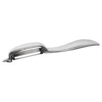 SPARSCHÄLER LUXY Silber - Silberfarben, Metall (17cm) - Orion 