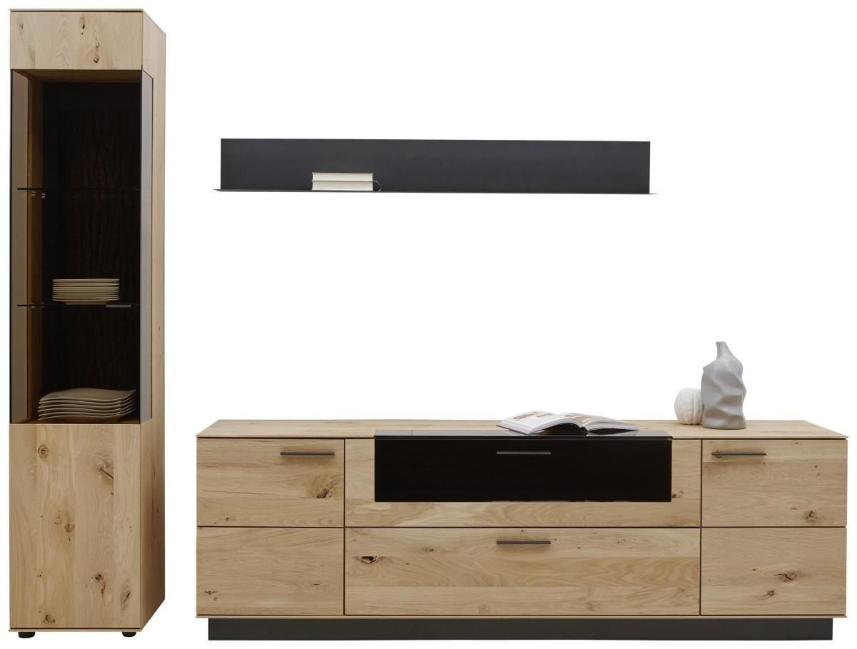 Wohnwand Lavia - Valnatura