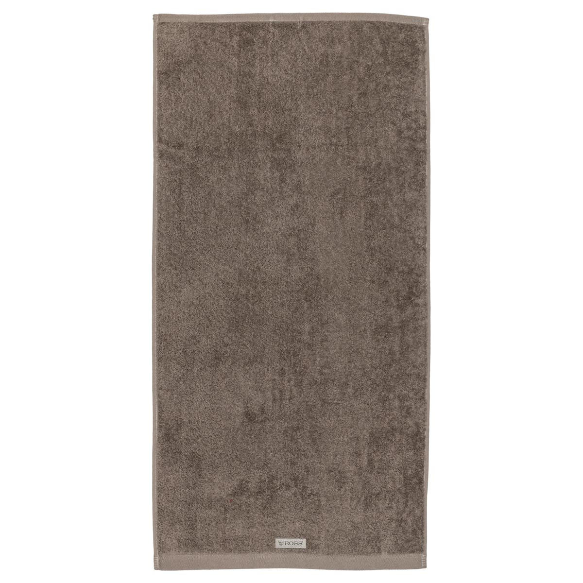 HANDTUCH Sinfonie 4er-Set - Taupe, Textil (50/100cm) - Ross