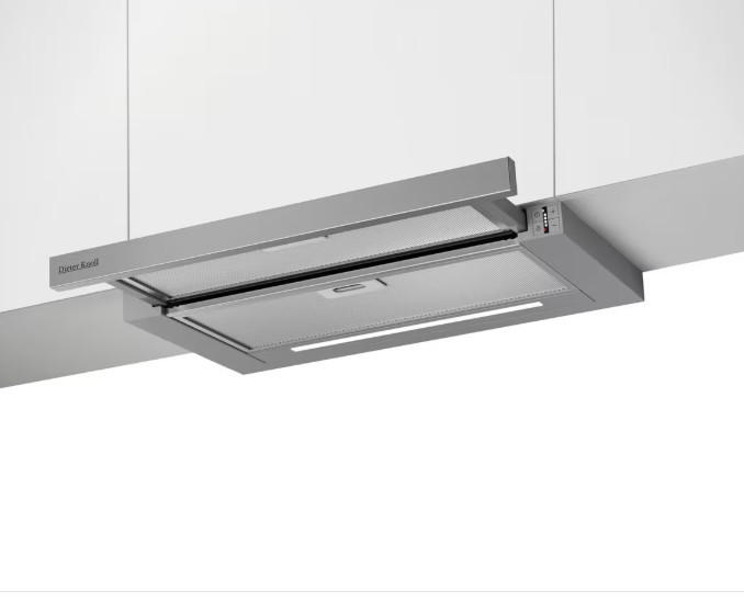 DUNSTABZUGSHAUBE - Dieter Knoll