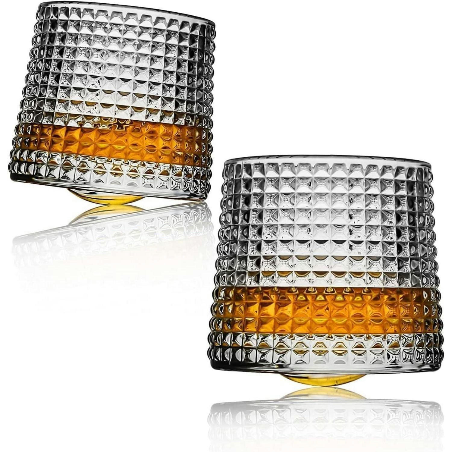 XXXLutz Whiskygläser Transparent
