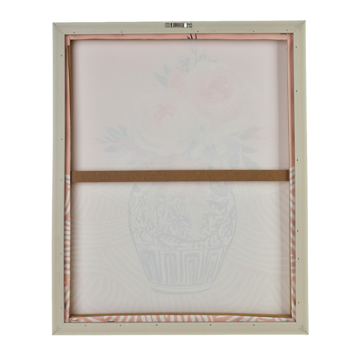 SET SLIKA, plastika, plava - višebojno, plastika (40/50cm) - Mondex