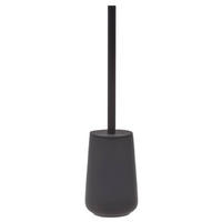 TOILETTENBÜRSTE Nova One schwarz - Schwarz, Keramik (10/37/10cm) - Zone Denmark