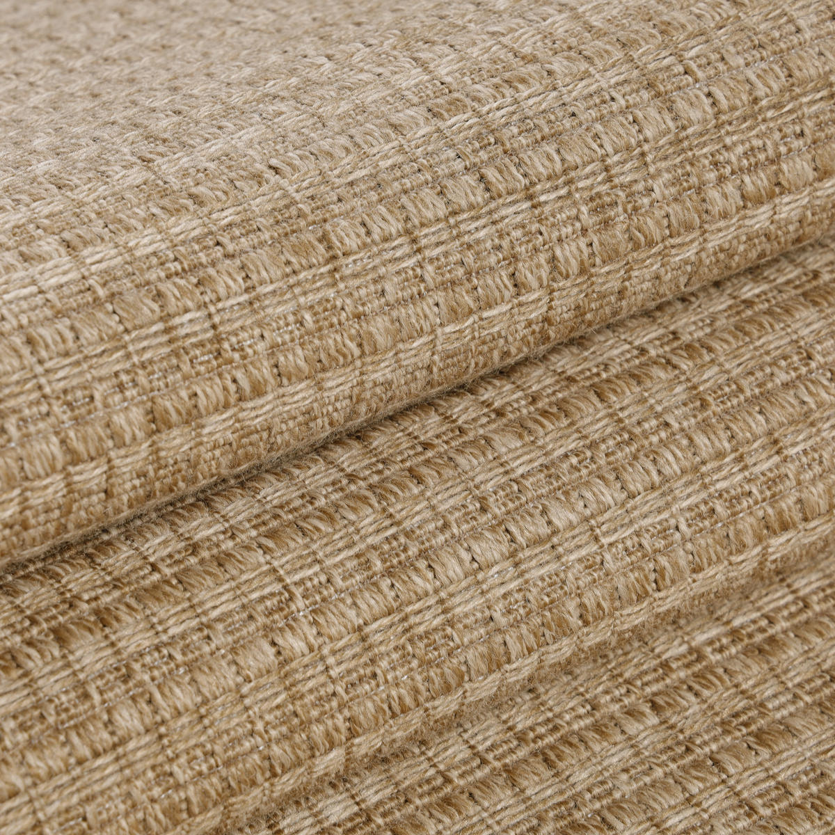TEPPICH Outdoor Flachgewebe Vintage Polypropylen Balkon Beige Rechteckig 200x290 - Beige, Textil (200/290cm) - KADIMA DESIGN