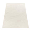 OUTDOORTEPPICH 160/220 cm Cotton 235 - Creme, Textil (160/220cm) - Paco Home