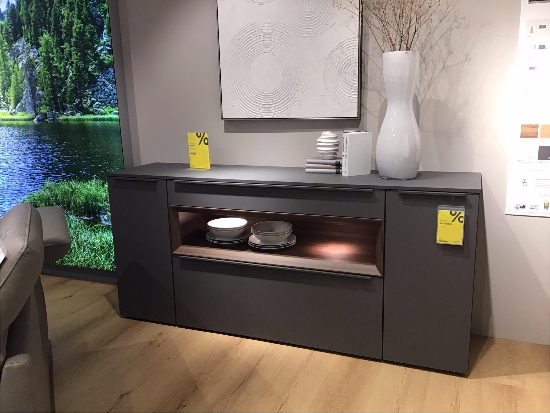 SIDEBOARD - Celina Home