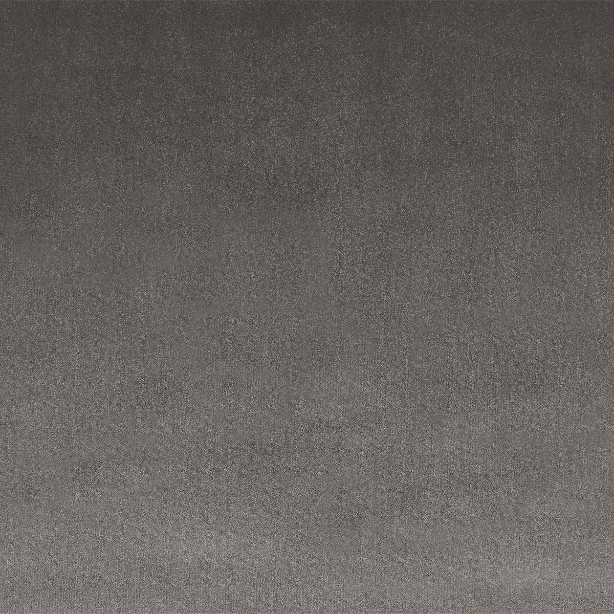 ÉTKEZŐSZÉK 2 darabos Szett Bársony Szürke Loverna - szürke, textil/fém (56/89/59cm) - Beliani