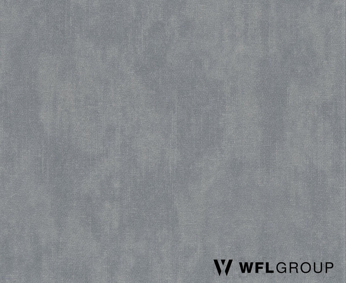 ECKSOFA Velora mit Schlaffunktion & Stauraum, Universell Rechts/Links, Silber Hellgrau Samt 270/92/150 cm - Silberfarben/Schwarz, Textil/Metall (270/150cm) - WFL GROUP