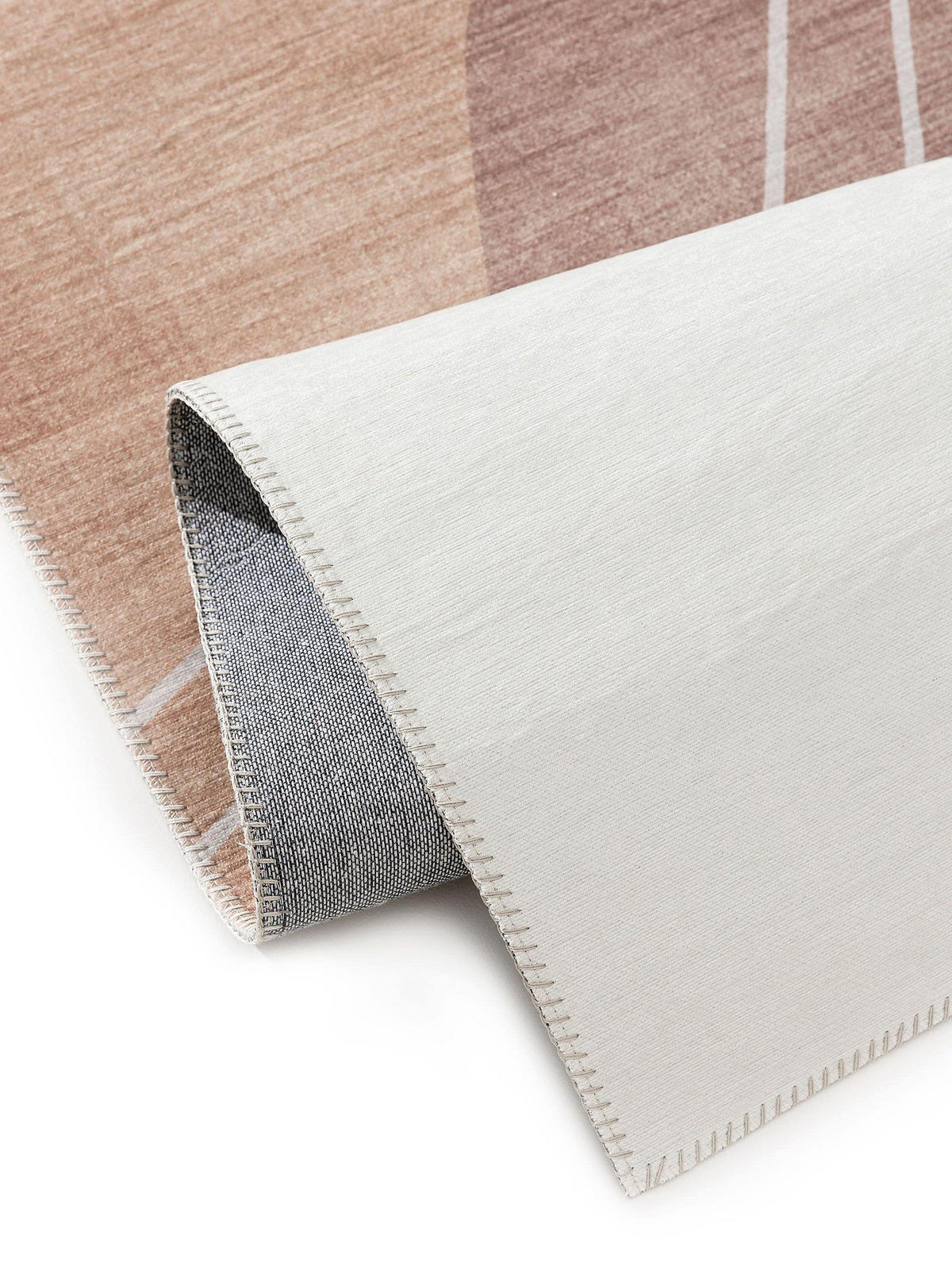 TEPPICH Laury Multicolor 160x230 cm - Multicolor, Textil (160/230cm) - benuta Pop