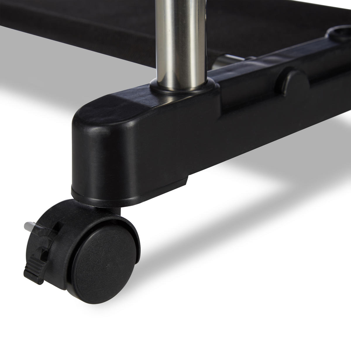 ROLLGARDEROBE - Multicolor, Kunststoff/Textil (150/162/48cm) - Relaxdays