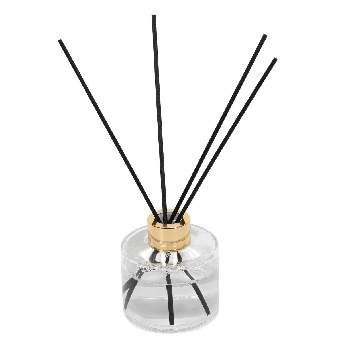 DUFTÖL 100 ml - Braun, Glas (6/6/20cm)