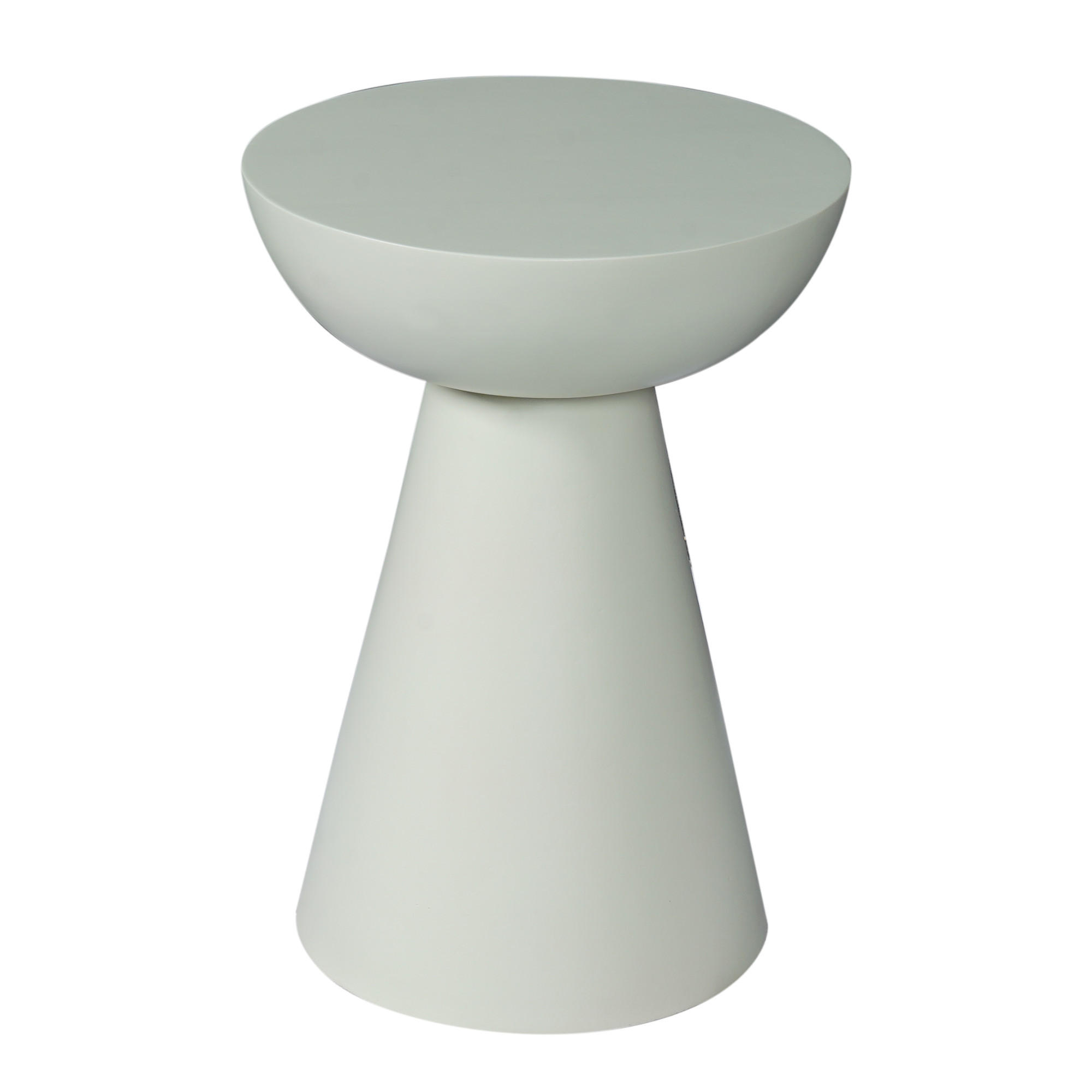 BEISTELLTISCH Owen Grün 30/30/42 cm - Grün, Holz (30/30/42cm) - Starfurn