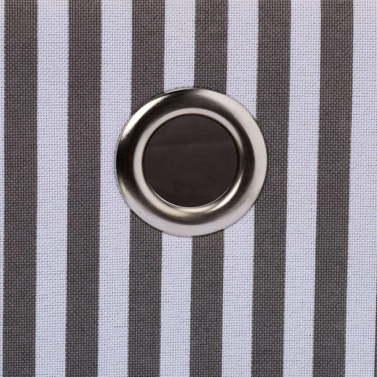 2XAUFBEWAHRUNGSBOX - Multicolor, Papier/Textil (30/30.5/30cm) - Relaxdays