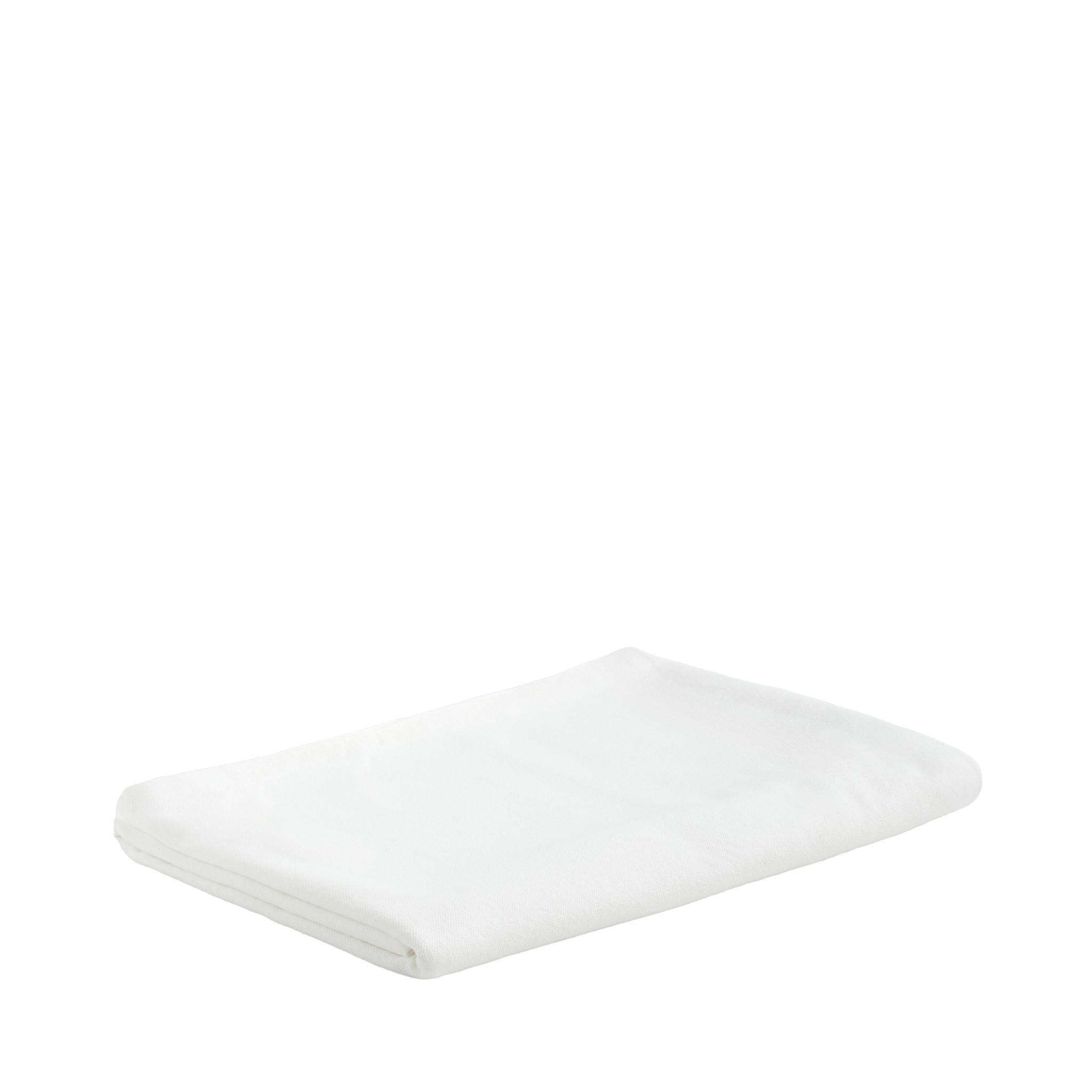 BAUMWOLLBETTDECKE Taromina - Ecru, Textil (200/220cm) - home&you