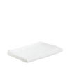 BAUMWOLLBETTDECKE Taromina - Ecru, Textil (200/220cm) - home&you
