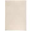 BERBERTEPPICH 60/90 cm Taza - Creme, Naturmaterialien (60/90cm) - Steffensmeier