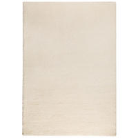 BERBERTEPPICH 60/90 cm Taza - Creme, Naturmaterialien (60/90cm) - Steffensmeier