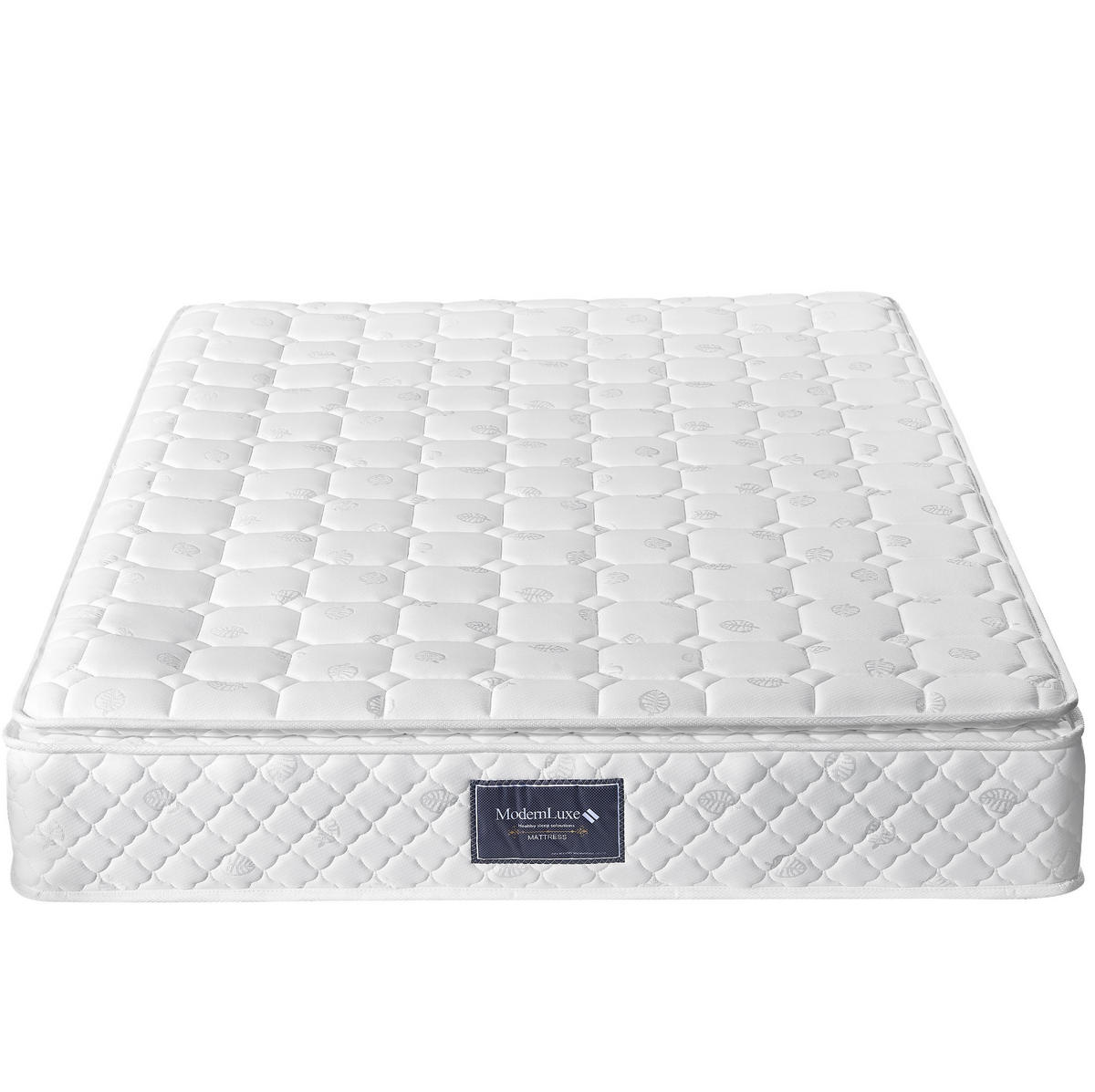 POLSTERBETT aus Samt 160x200 cm Beige mit LED, USB-C, Stauraum und Matratze - Beige, Textil (160/200cm) - IVMEU