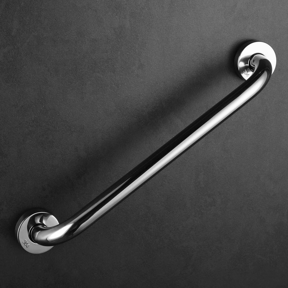 MÖBELGRIFF 1er-Set 400 mm - Silberfarben, Metall (5.8/3/40cm)
