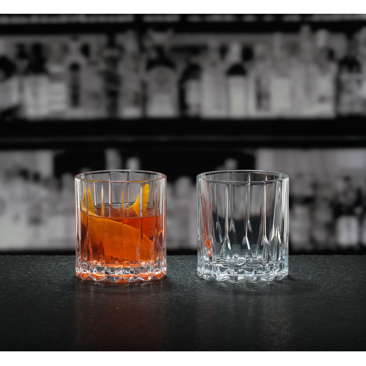 WHISKYGLAS Drink Specific Glassware Neat, Glas, 2er Set, 174 ml - Transparent, Glas (0.17L) - Riedel