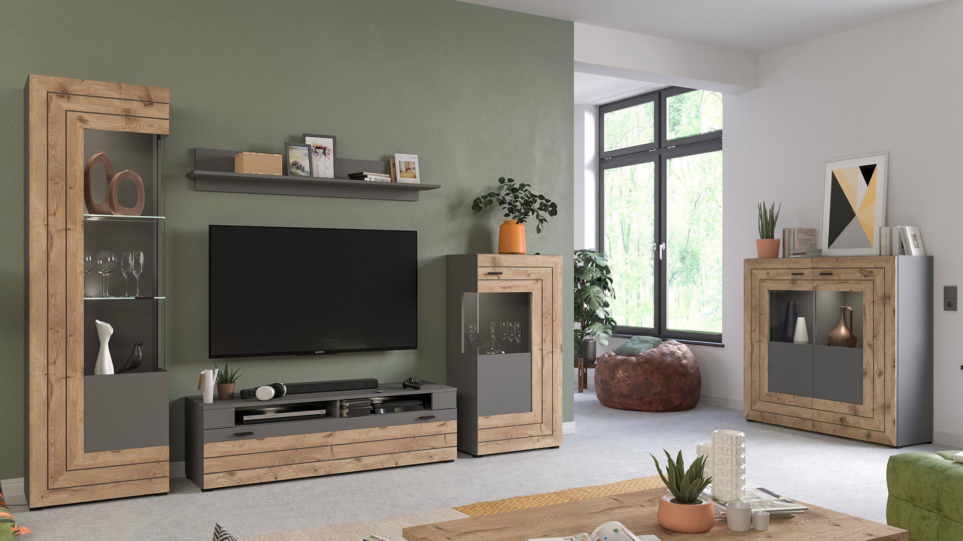 Serie Freno