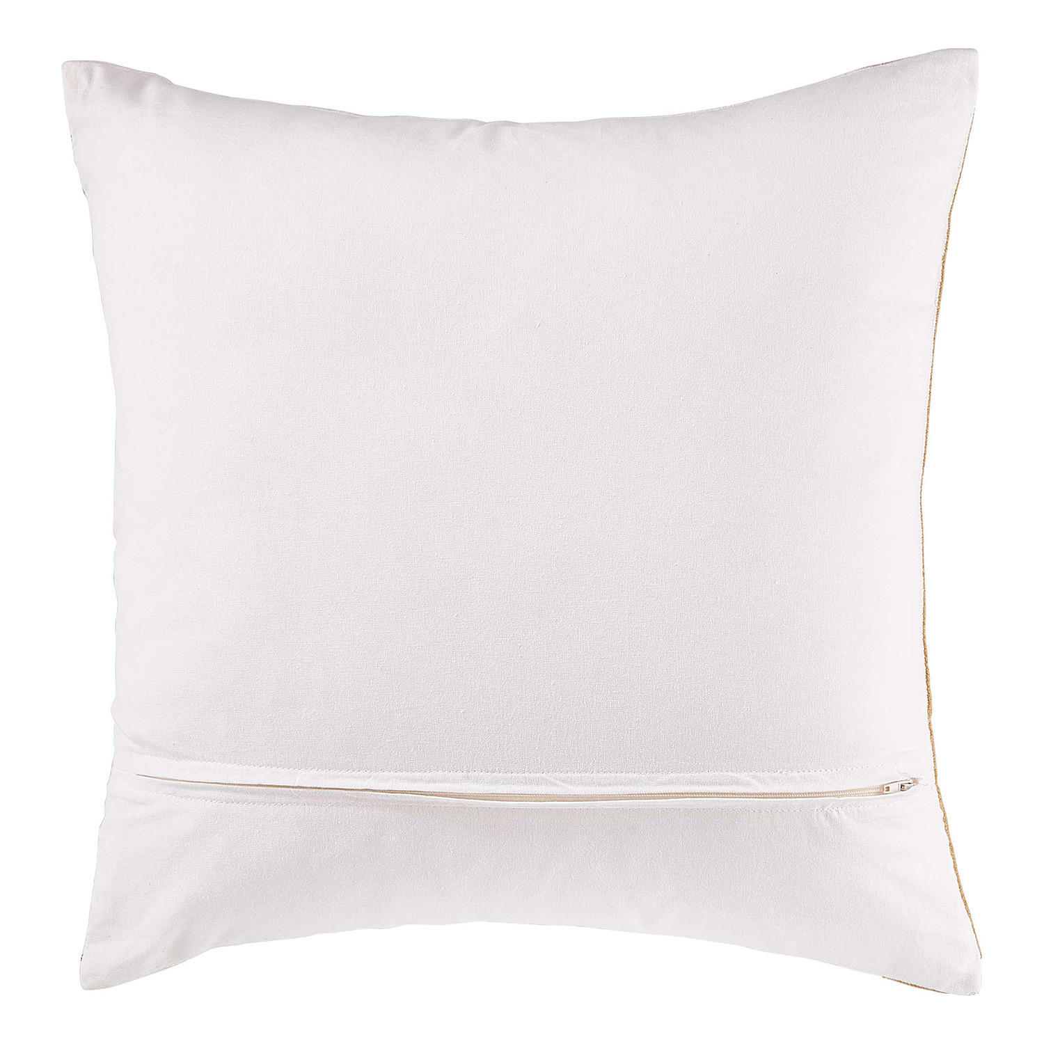 DEKOKISSEN Easy Ethno - Gelb, Textil (45/1cm) - Butlers