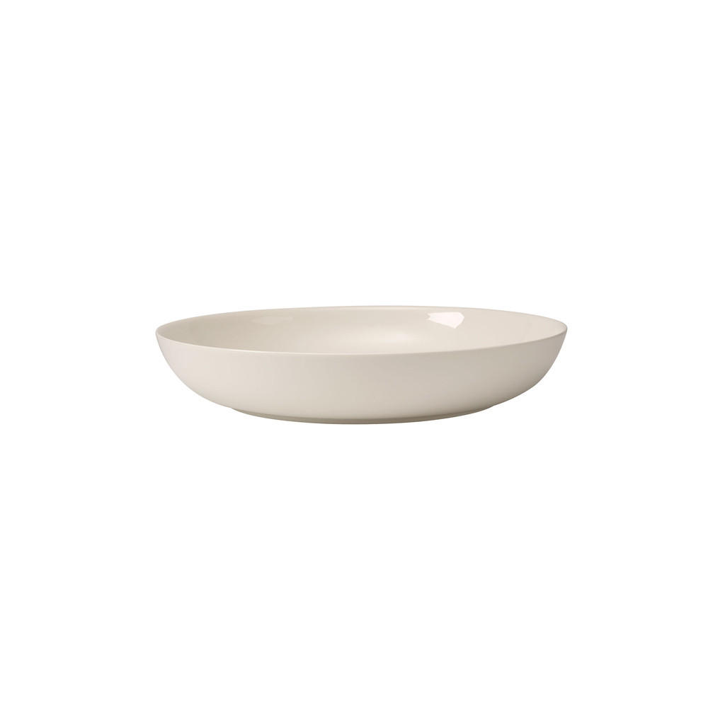 SALATSCHALE For Me weiß 370 ml - Weiß, Keramik (18.7cm) - Villeroy & Boch