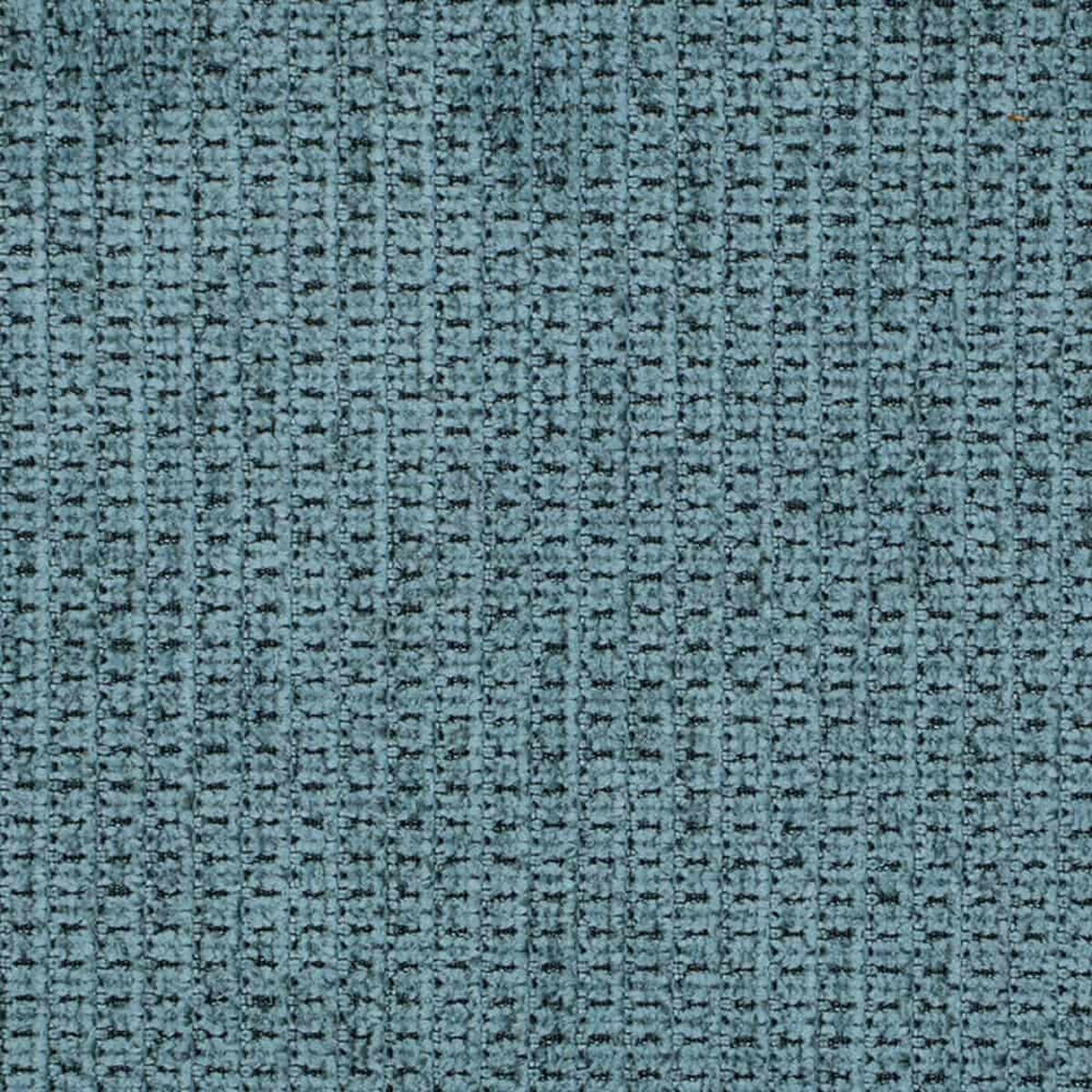 WOHNLANDSCHAFT mit Schlaffunktion und Bettkasten, verstellbare Kopflehnen - Türkis/Schwarz, Kunststoff/Textil (218/80/341cm) - Cotta