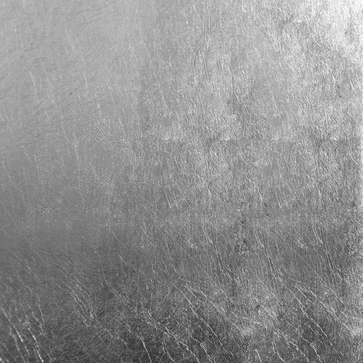 WANDLEUCHTE - Silberfarben, Metall (45/10/10cm) - Lumicom