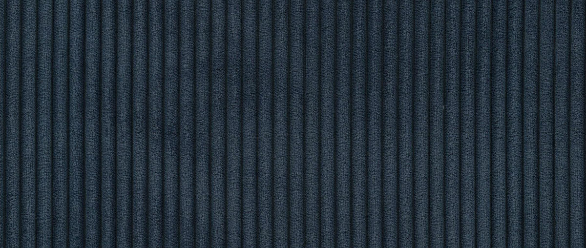 ECKSOFA L-Form Modulo, stoff Lincoln, Dunkelblau, Rechts - Dunkelblau, Holz (210/185cm) - Kaiser Möbel