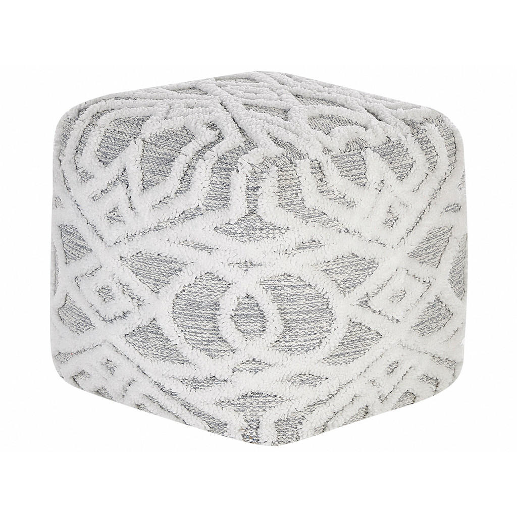 POUF Bhilwara 40/40/40 cm