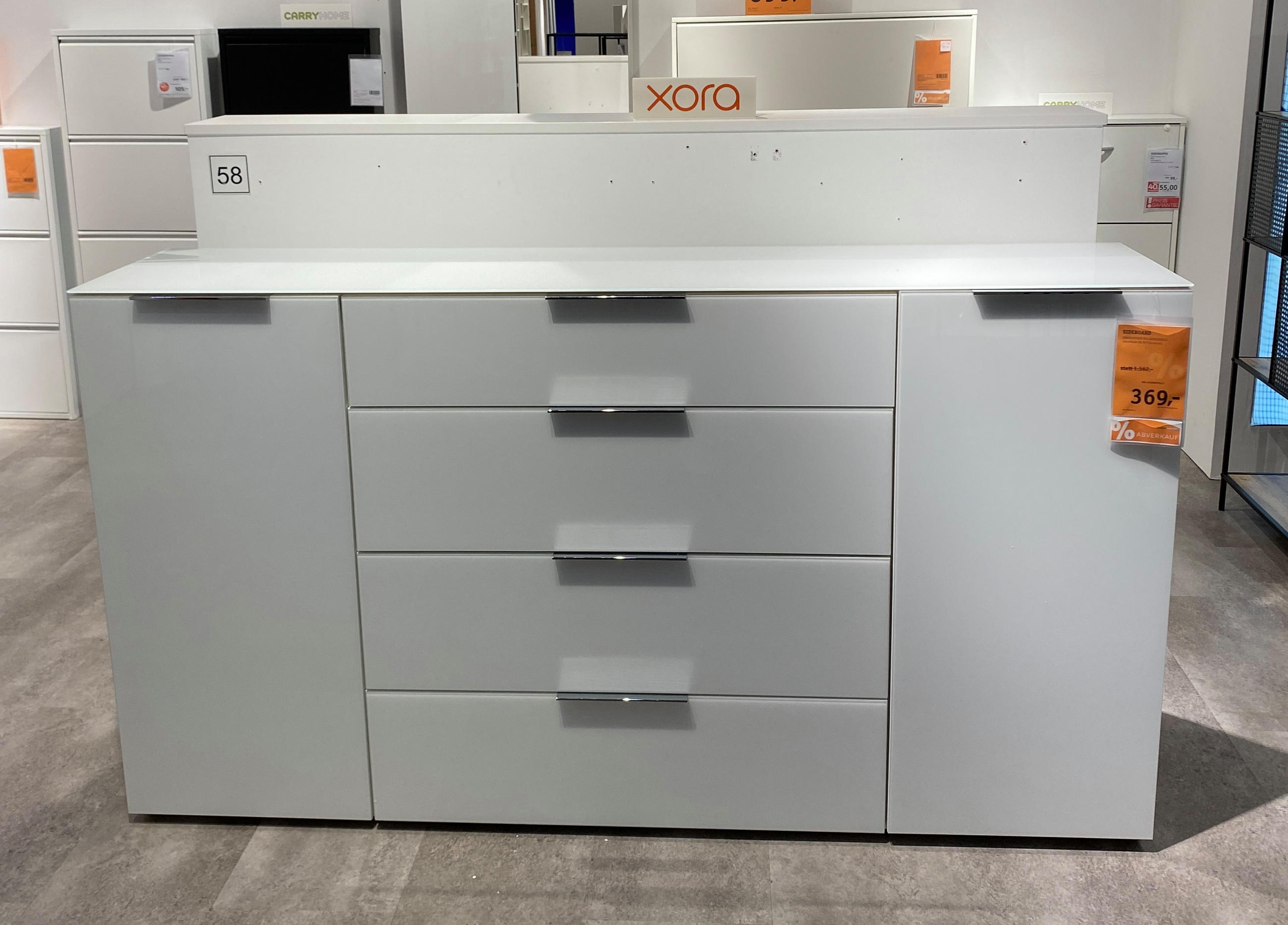 Sideboard - Carryhome