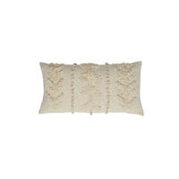 DEKOKISSEN Cineto Braun 60/30/10 cm - Braun, Textil (30/60cm) - Light & Living