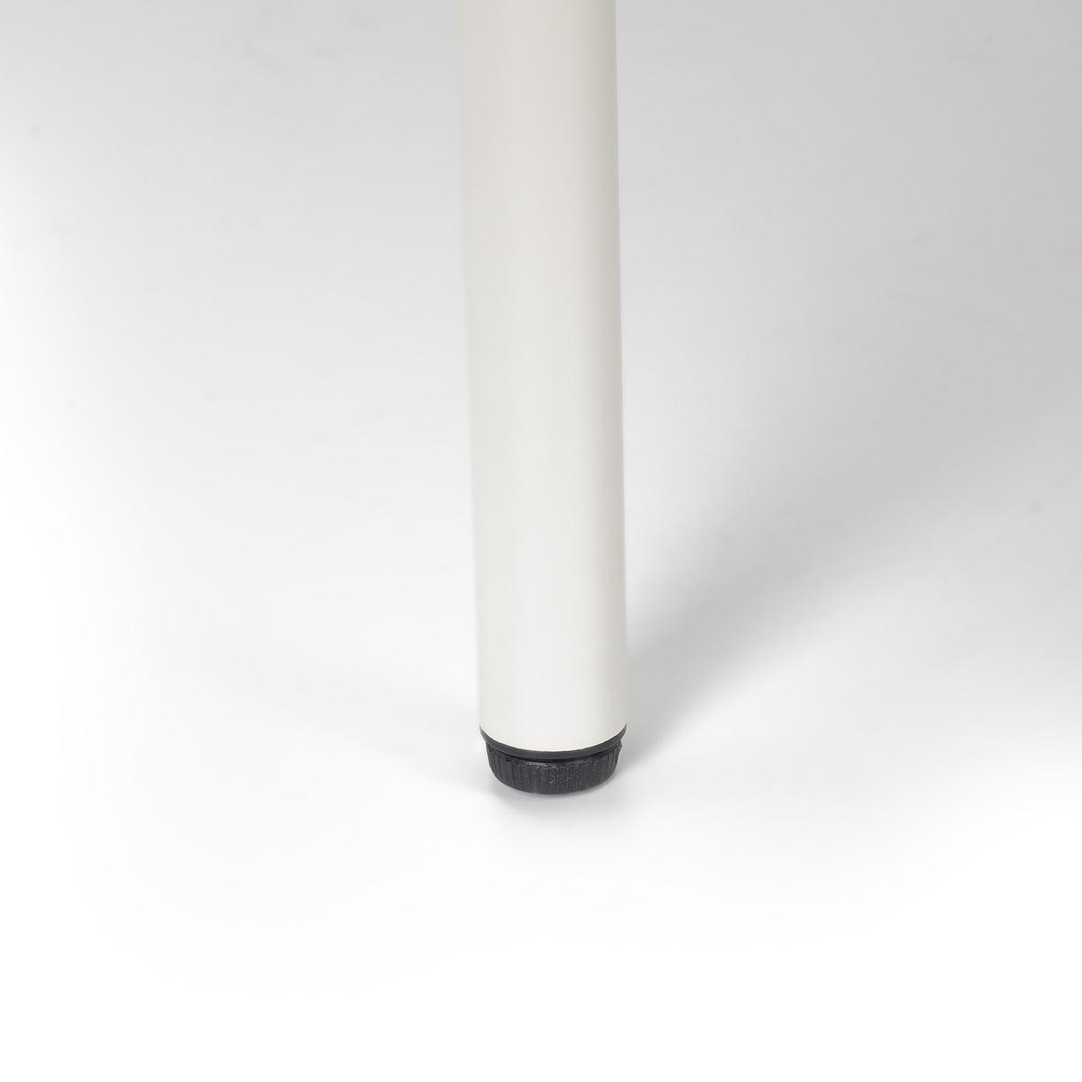 TISCH Junto 130x80 cm - Beige, Metall (58/130/74cm) - Butlers