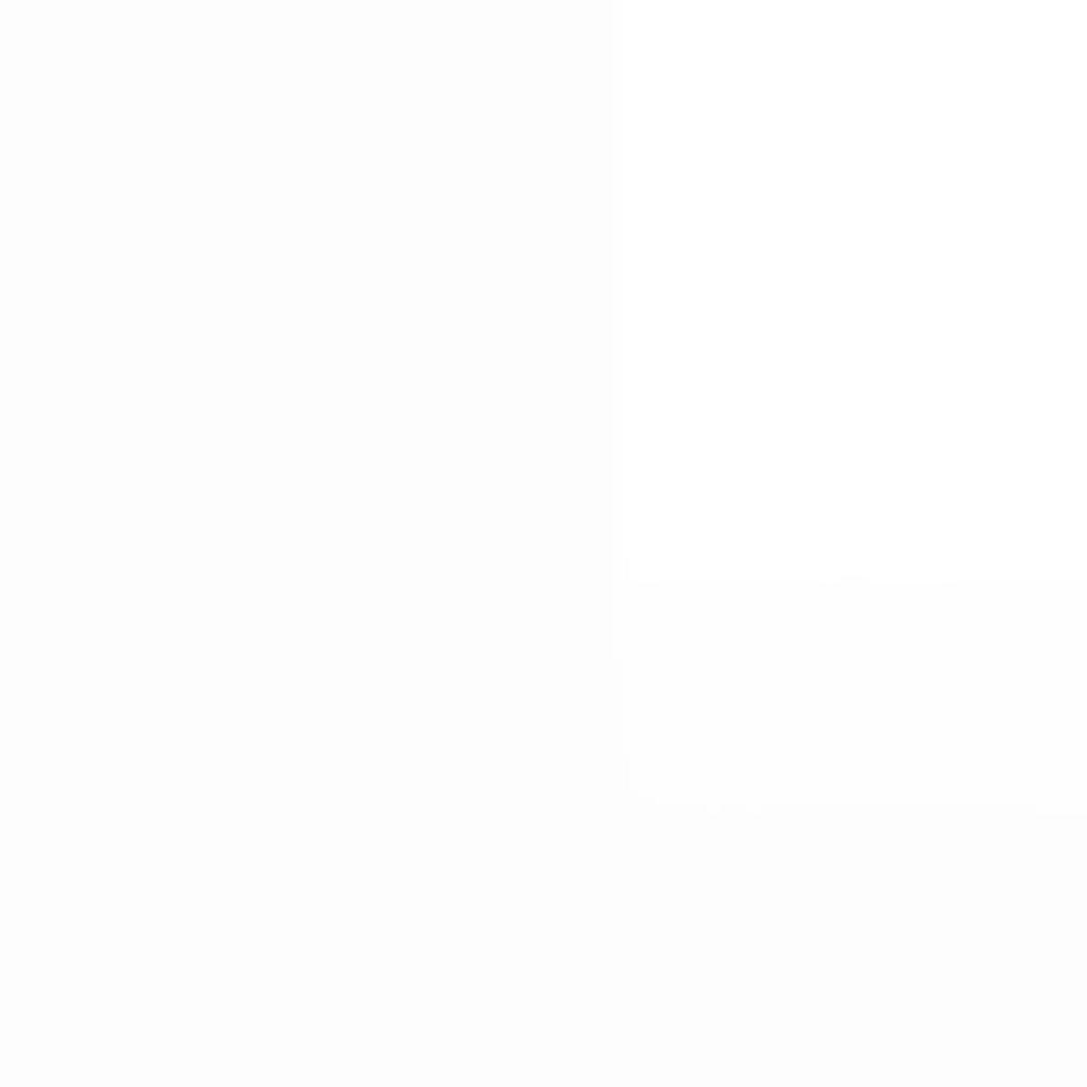 KOMMODE mit 4 Schubladen 60/30,5/71 cm aus Holzwerkstoff Hochglanz-Weiß - Weiß, Holz (60/71/30.5cm) - vidaXL